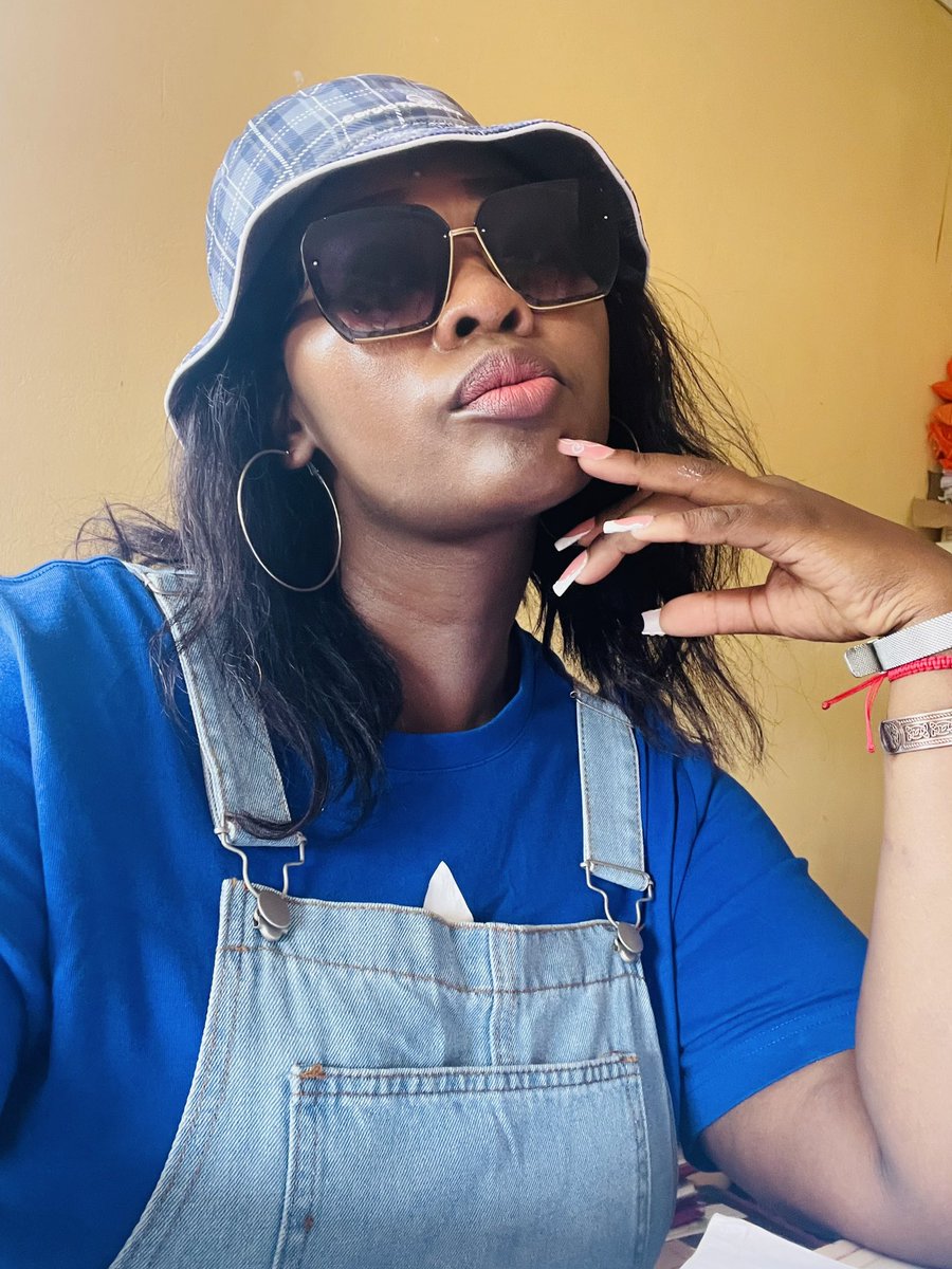 AnittaNzimandeKaZulu💜🌸 tweet media