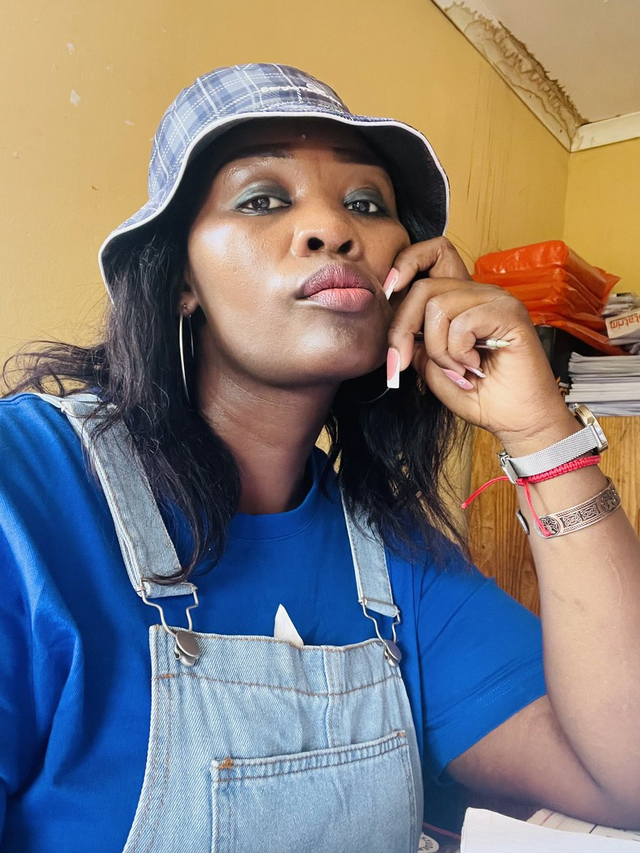 AnittaNzimandeKaZulu💜🌸 tweet media