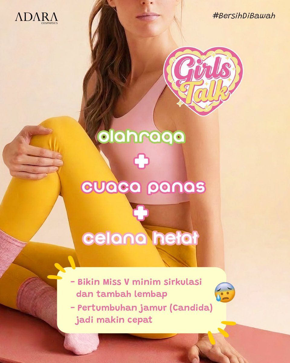 Adara Cosmetics Official tweet media