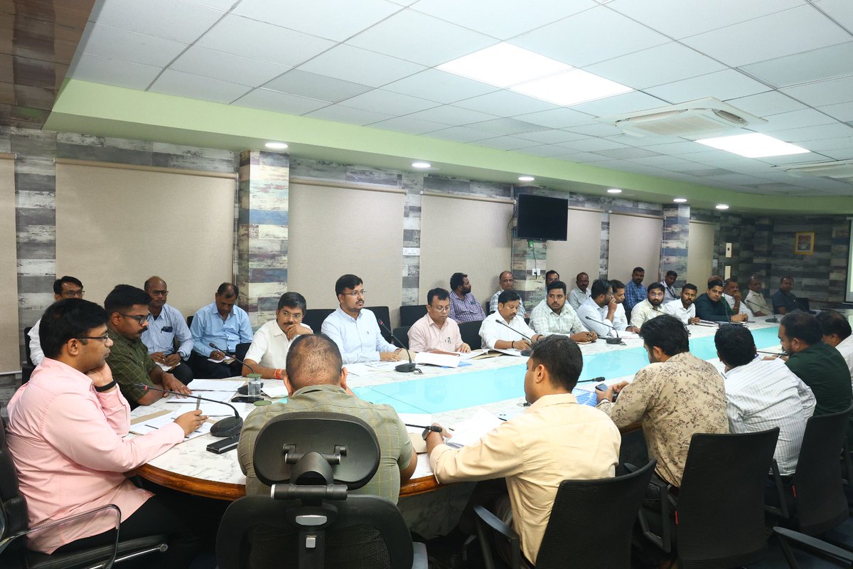 RTO GANJAM tweet media