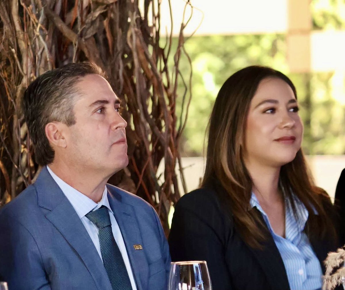 CANADEVI NACIONAL Oficial tweet media