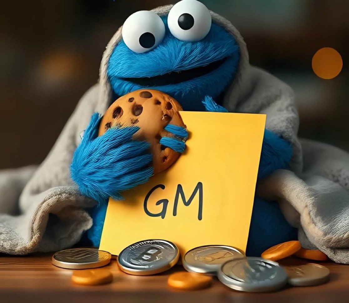 WhaleCryptoGems's tweet image. GM friends, the crypto market is ready for a massive move💥🚀🌛!
What #100x #Altcoin 💎 is a must buy these days?
Shill me yours below 👇👇