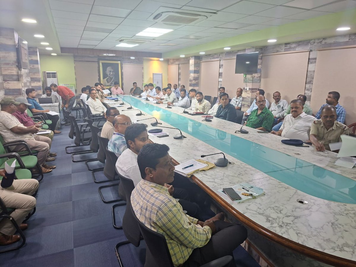 RTO GANJAM tweet media