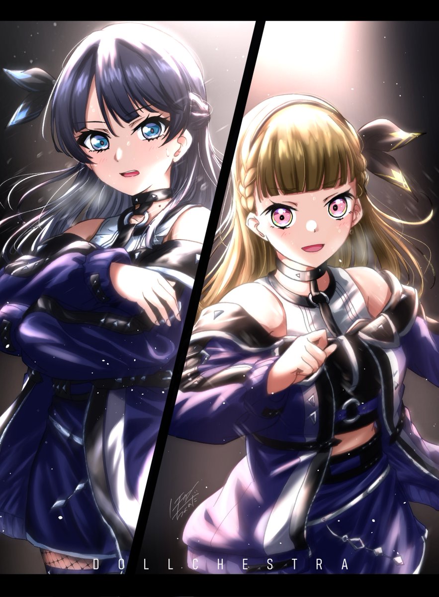 ﾉｰﾁｬﾝ tweet media