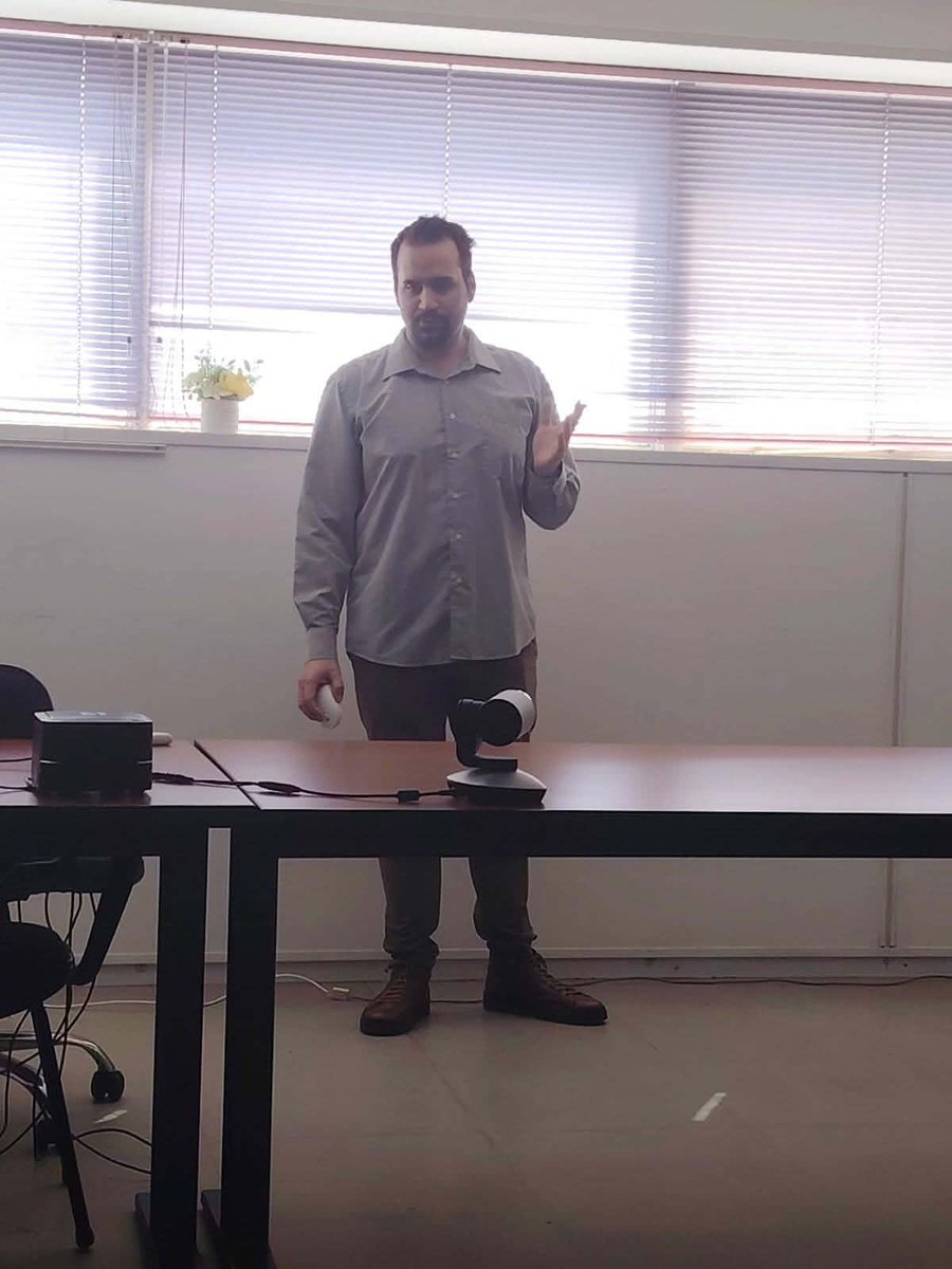 Civil Eng. Dep., University of Thessaly tweet media