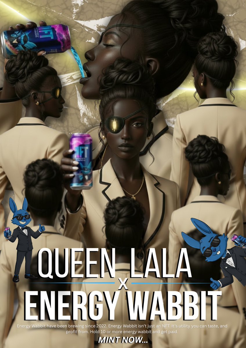 LaLa🏦 tweet media