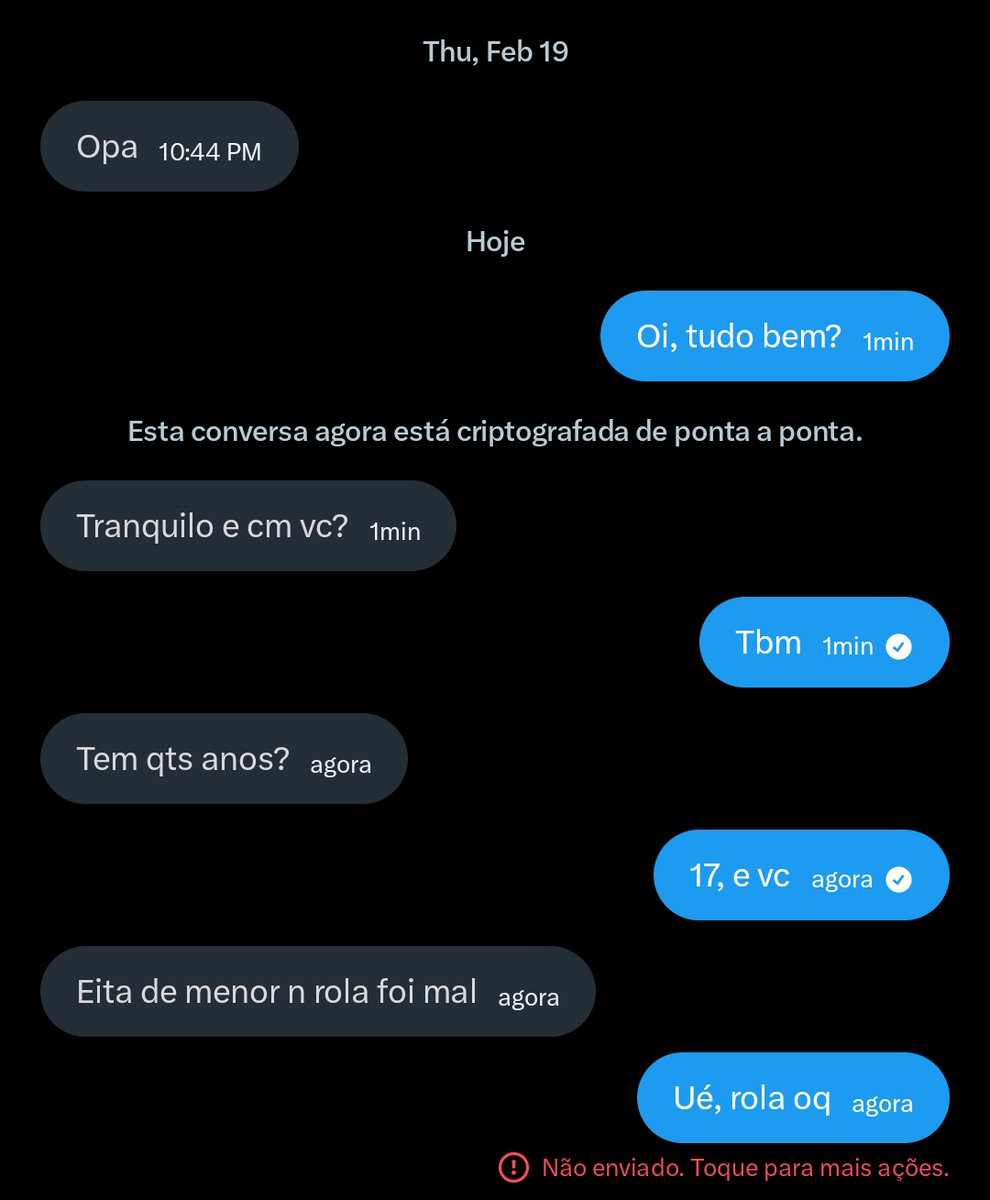 nerd gay louco tweet media