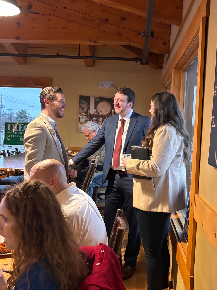 Philip Foust for Marion County Prosecutor tweet media