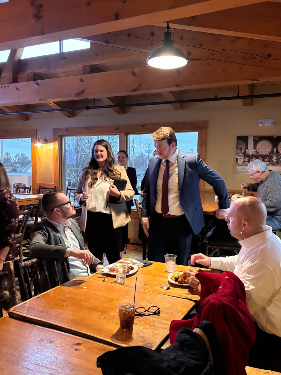 Philip Foust for Marion County Prosecutor tweet media