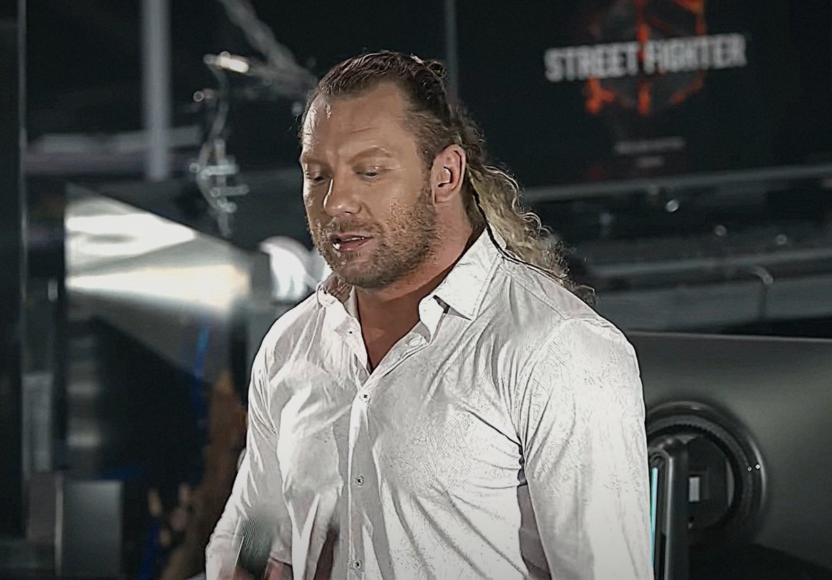 NicoleG675's tweet image. Kenny is there 🧡🇯🇵🧡
#CAPCOMCUP12
#KennyOmega