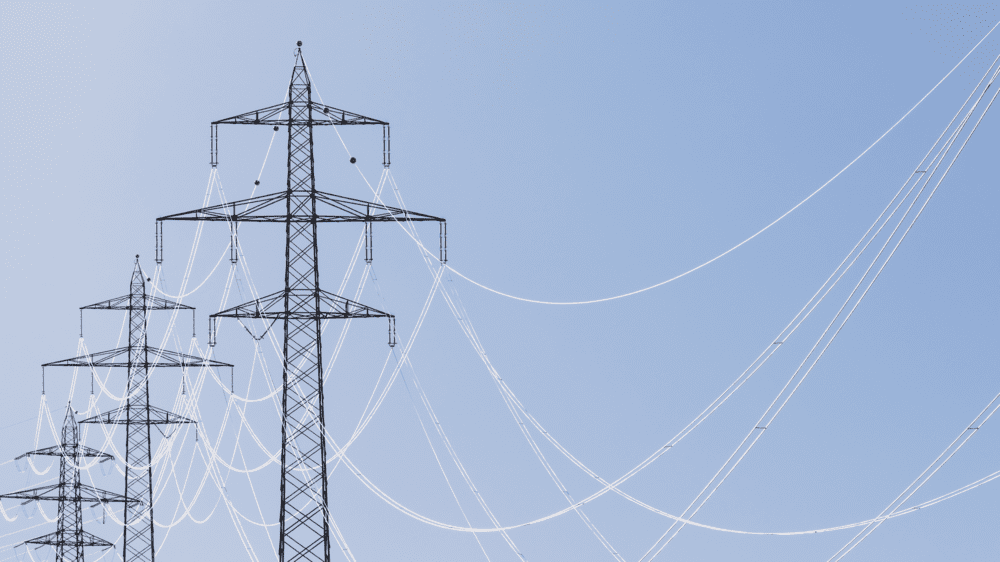 Electric Power by S&P Global Energy tweet media