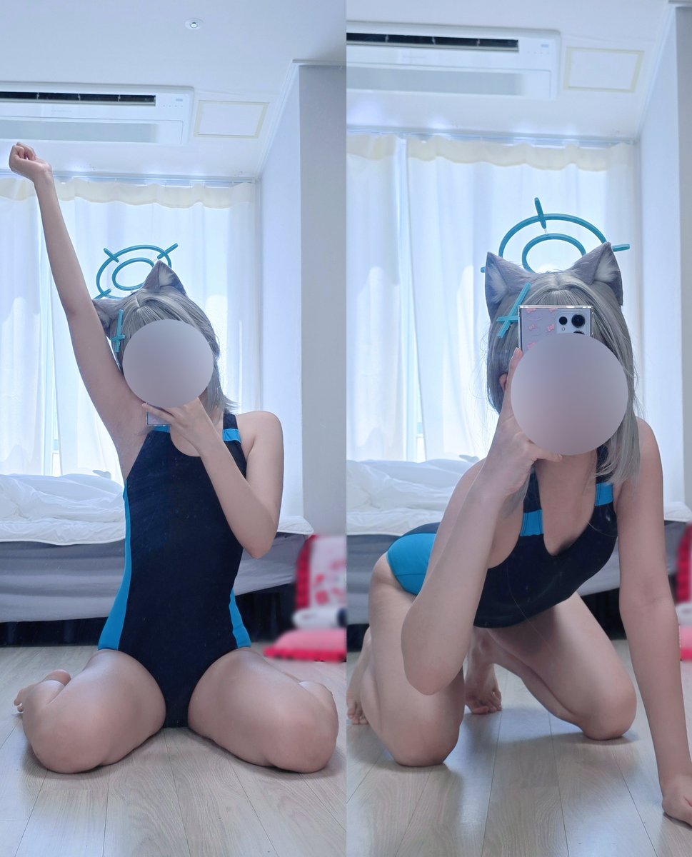 미소링◠ ̫◠ tweet media