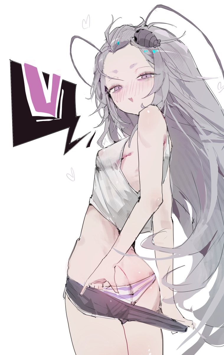 IP_Chort tweet media