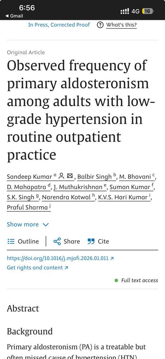 Sandeep kumar tweet media