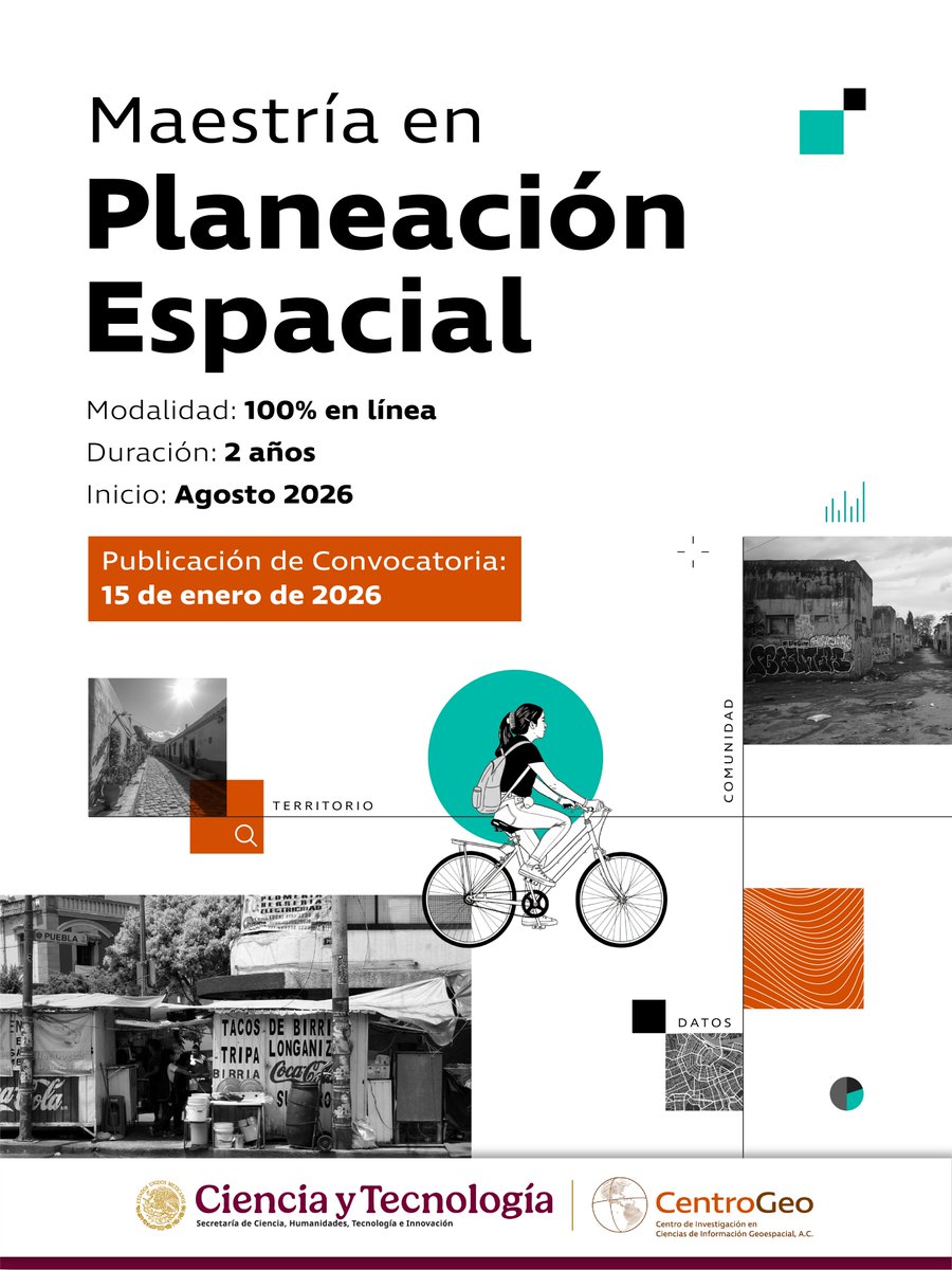 CentroGeo tweet media