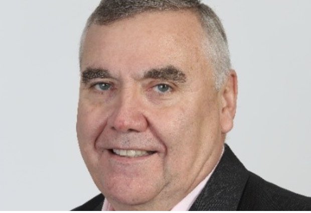 Caroline tweet media