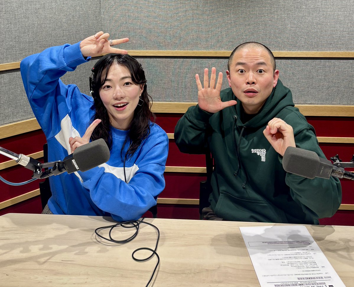 THE 50 MINUTES SHOW tweet media