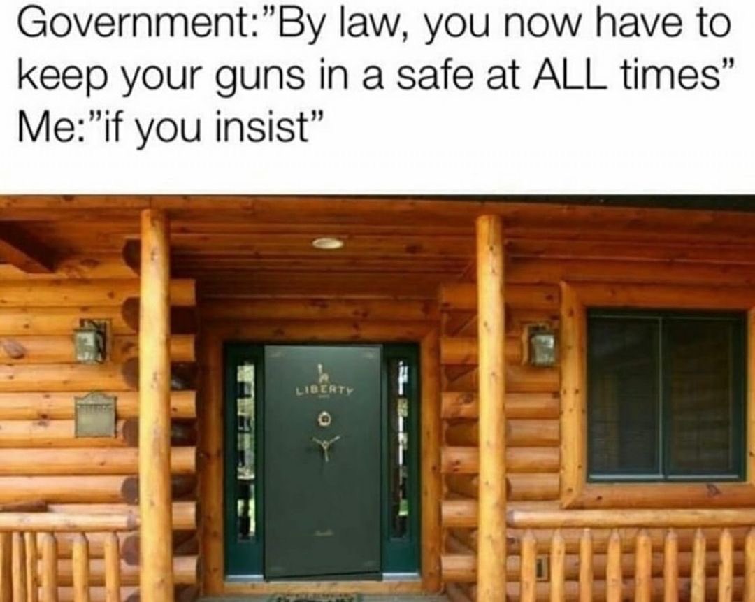 Guns Daily (@guysloveguns) on Twitter photo 