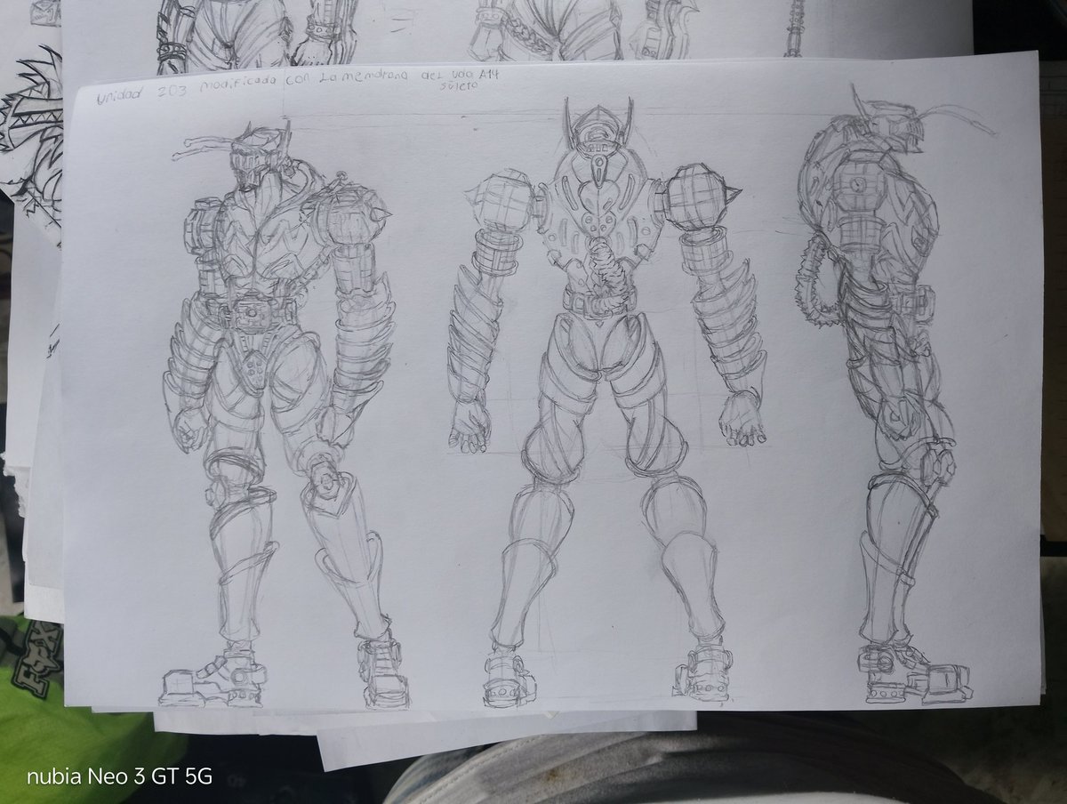 atrosknig (open comisión) tweet media