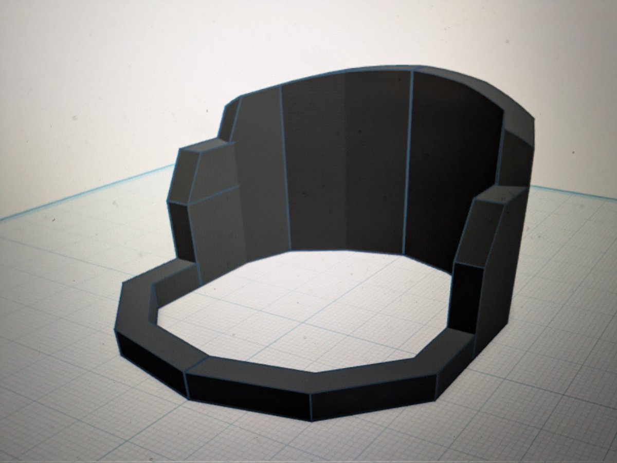 Buff Hyperlaser tweet media