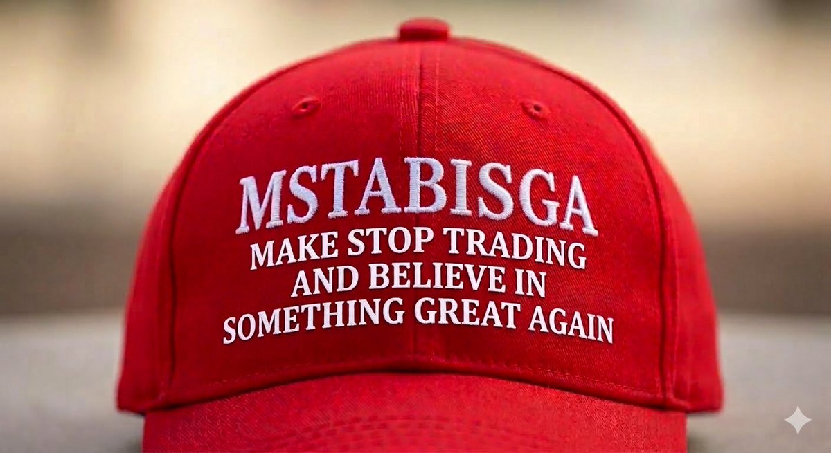 Gembs 💹🧲 tweet media