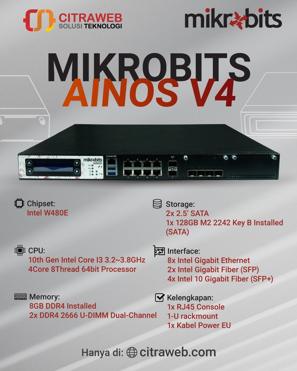 Citraweb.com tweet media