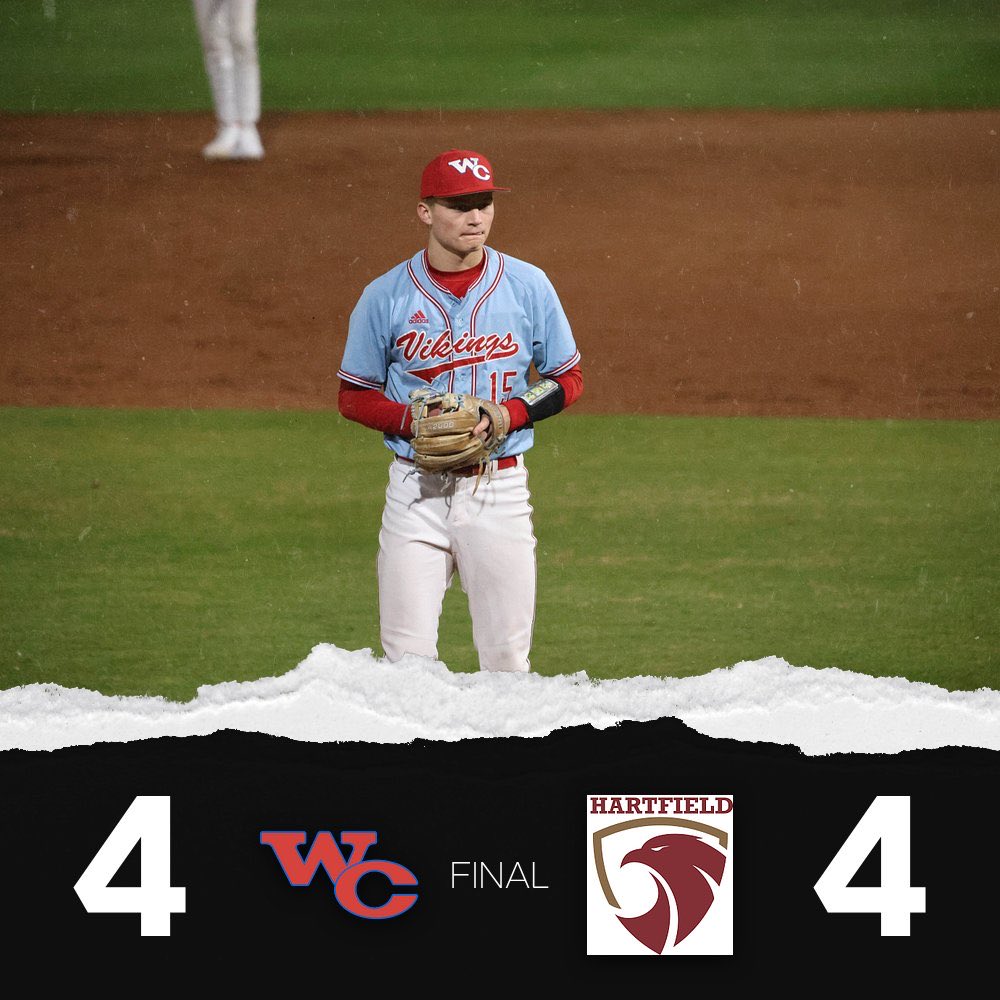 WCBaseball tweet media