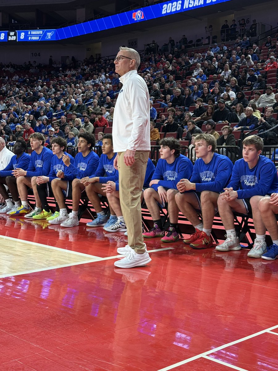 Papillion La Vista South High School tweet media