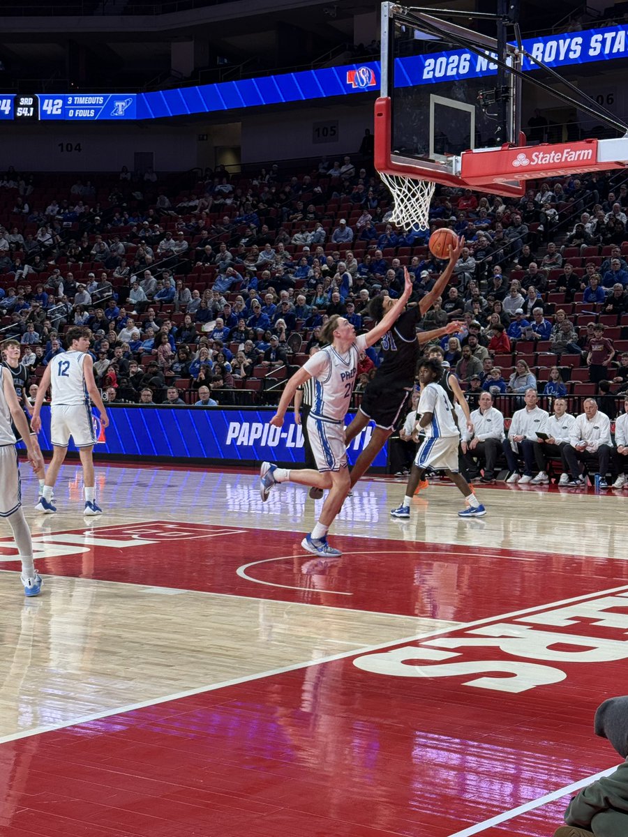 Papillion La Vista South High School tweet media