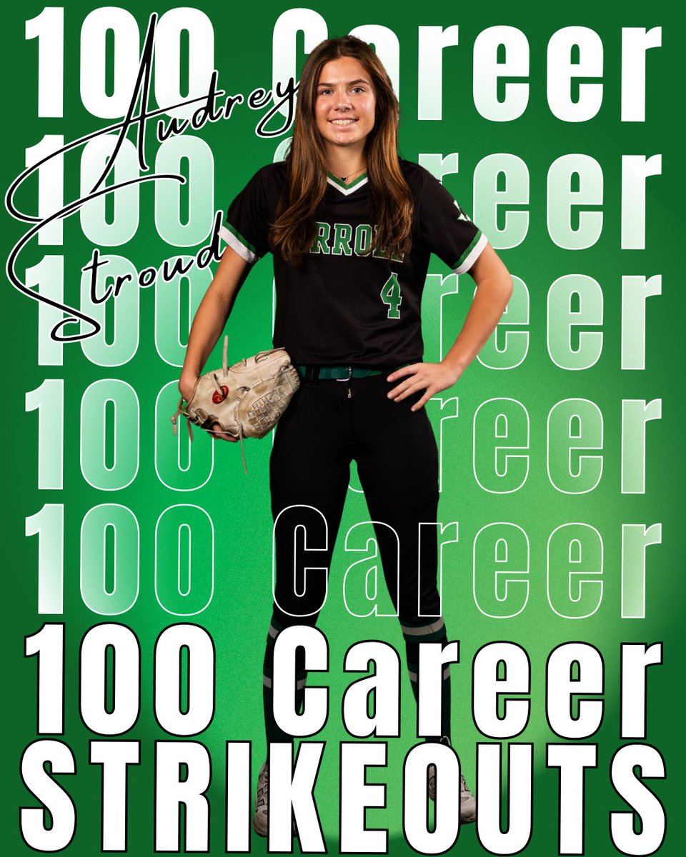 Audrey Stroud tweet media