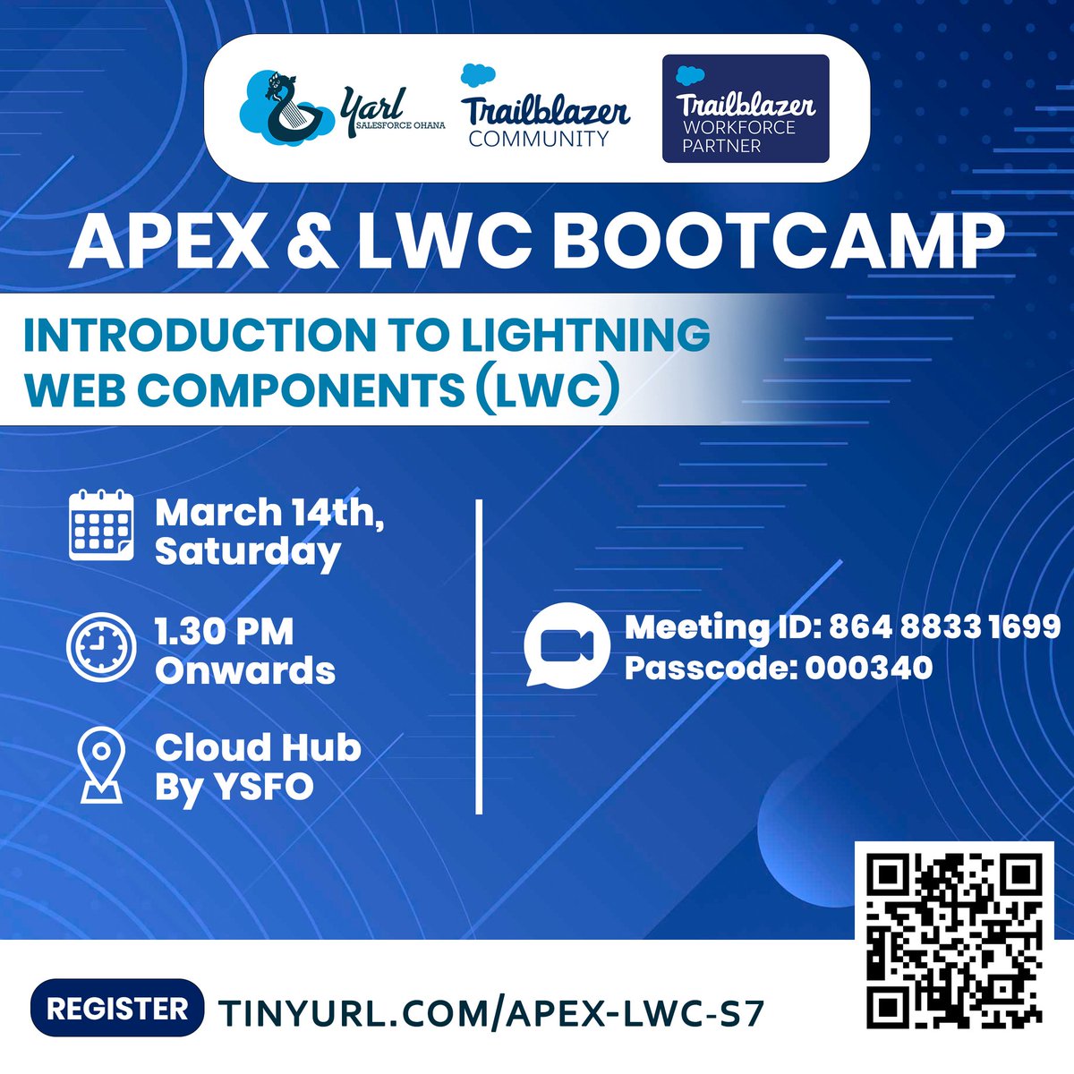 Yarl Salesforce Ohana - Sri Lanka tweet media