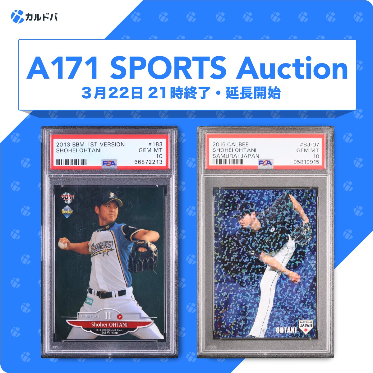 ┏━━━━━━━━━━━━━━━━┓ ⚾️ A162 SPORTSオークション 