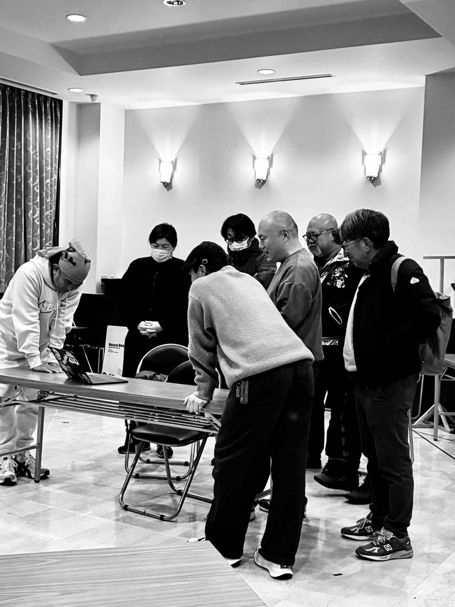 shoichido's tweet photo. いよいよ一週間後に大阪公演の幕が開きます🙌🏻‼️

一日一日を大切に、最後の最後まで足掻きます✊🏻‼️

全ては劇場まで足を運んでくださるお客様の為に🔥🔥🔥🔥

劇場でお待ちしております👍🏻‼️

#TEAM54
#2ndLife 
#space14 
#ブディストホール https://t.co/IXMO9086WJ