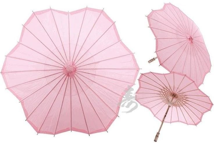 cherry blossom umbrella ‧₊˚❀‧₊ ࿐