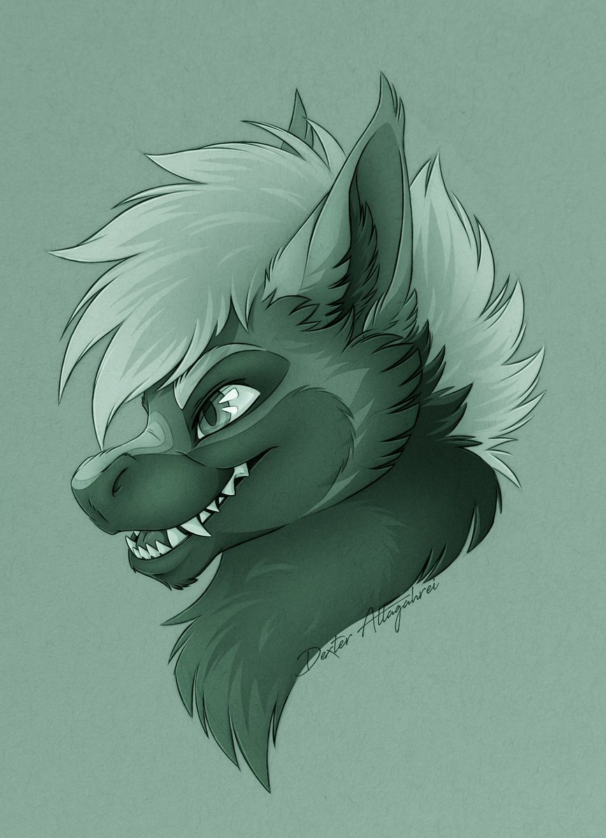 Dexter Allagahrei tweet media