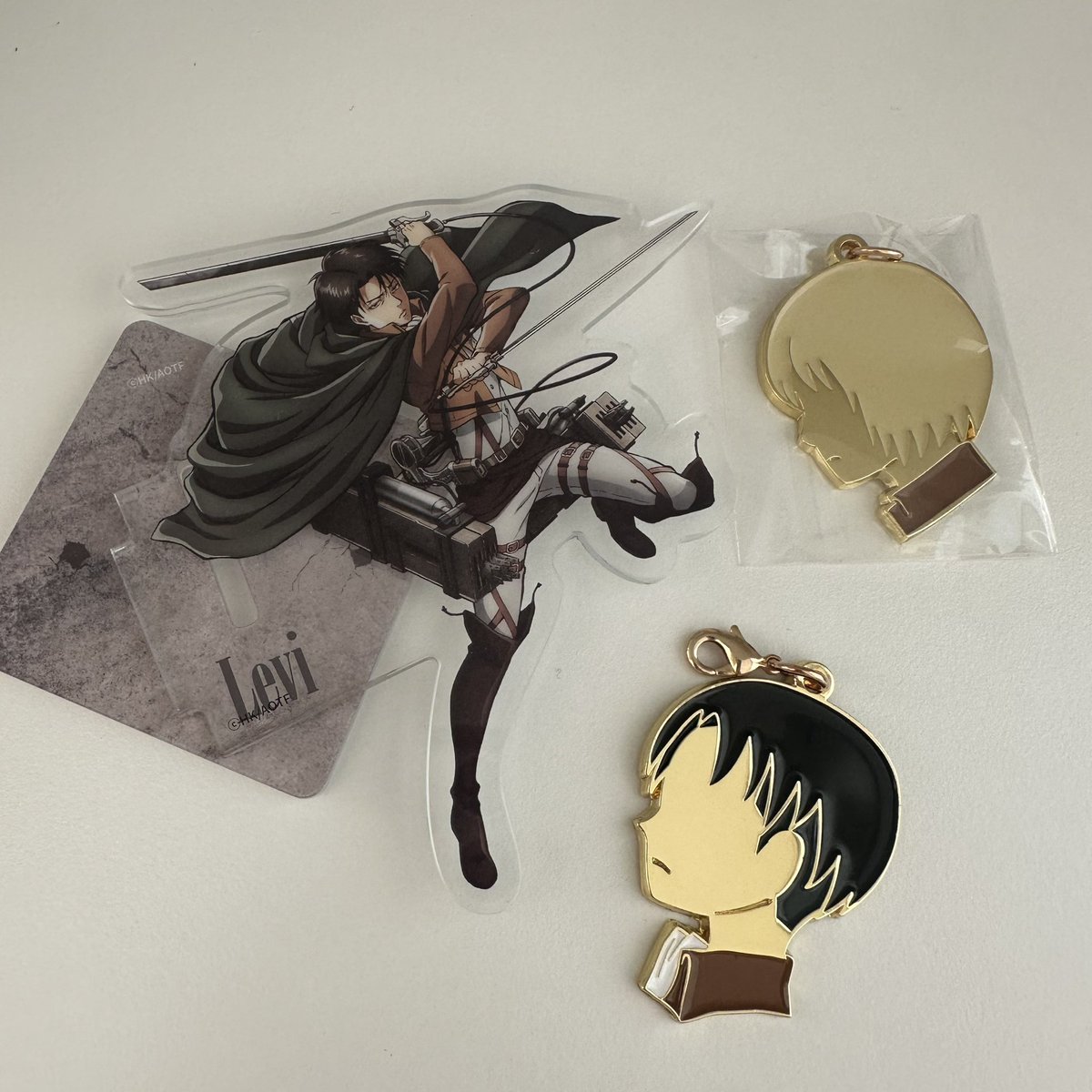 levi_eren_erwin (@levi_eren_erwin) / Posts / X