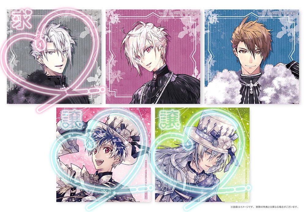 ひなた tweet media