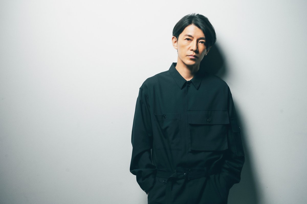 【藤木直人】
本日より、BBL会員・法人会員先行開始！

俳優デビュー30周年を迎えた藤木直人が初のビルボードライブ・ツアーを開催
billboard-live.com/yokohama/show?…

<a href="/fujiki_official/">藤木直人 OFFICIAL STAFF</a>
#billboardliveyokohama