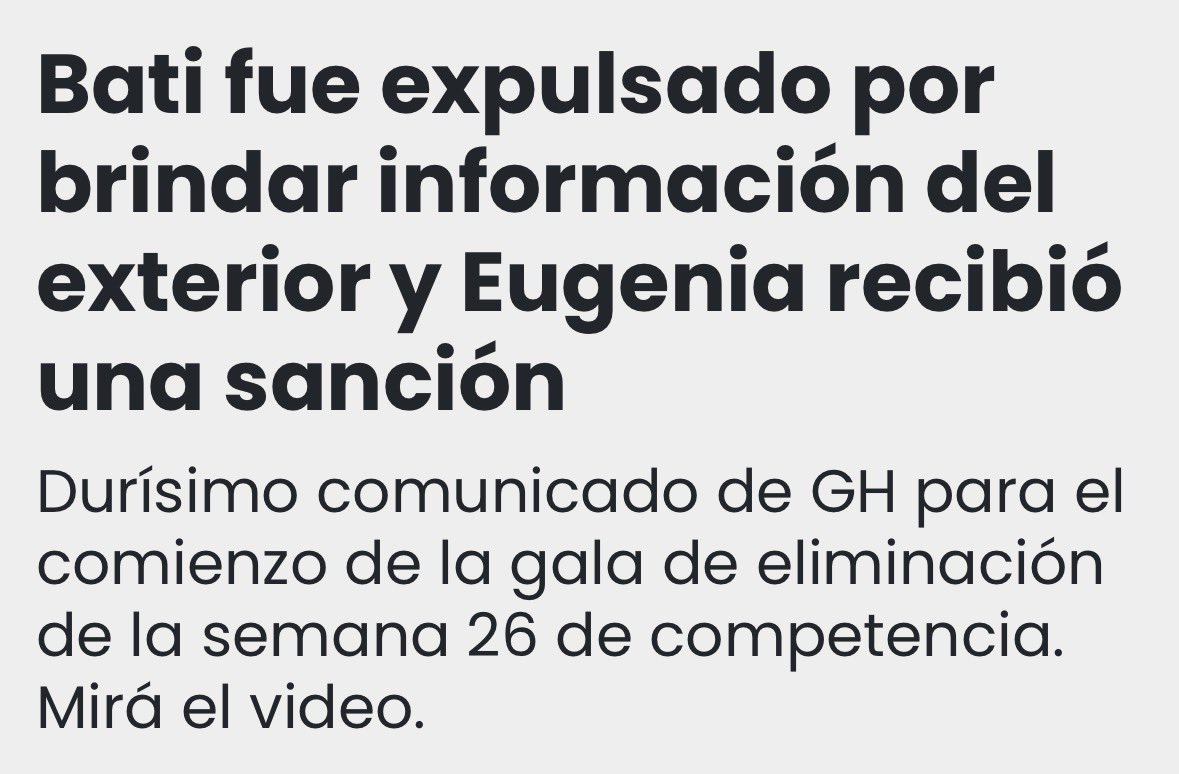 GH 👁️ tweet media