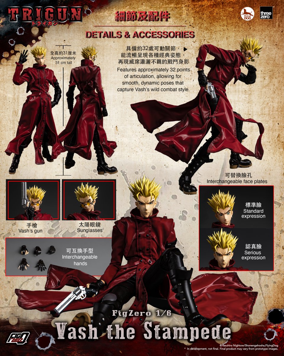 threezeroHK tweet media