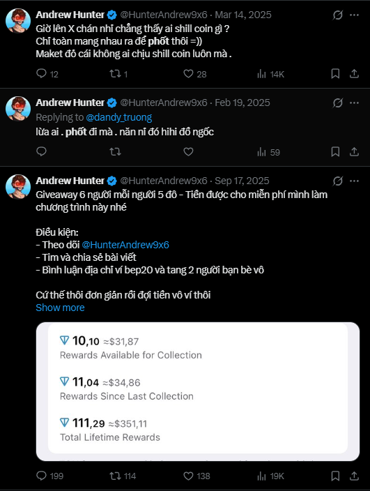 benjamin mustang gg sutương tweet media