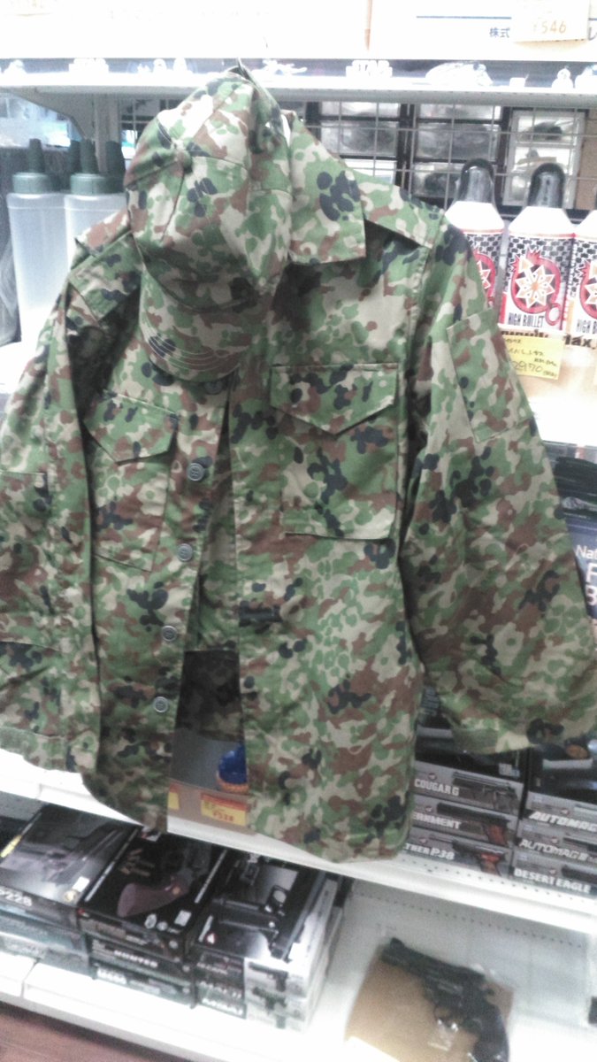 GHwooper's tweet image. Gun&amp;amp;HobbyウーパーからXで流れる中古品情報
店頭に出してしばらくしたのちに発信される事が多いので
あー何もないね。。。っと思っても

何かある時もあるかもなので
時々店頭に見に来ると何かあるかも！

お店は神奈川県横浜市の新横浜から徒歩3分ほどです
＃エアガン　＃サバゲ