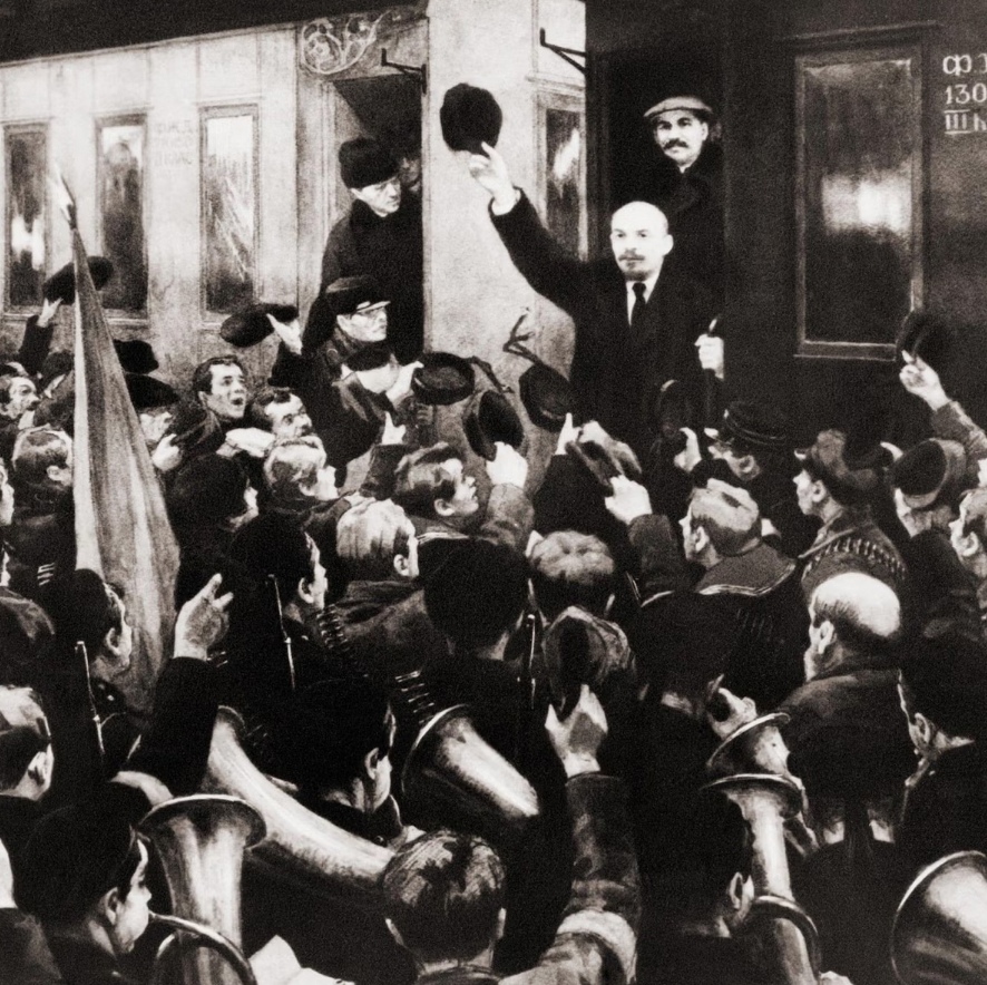 ☭This 📉 Wreckage☭ tweet media