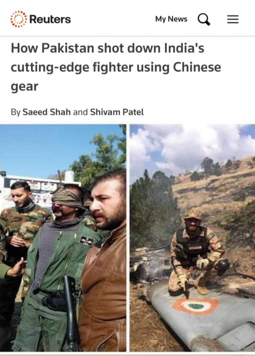 Daily Updates on Tejas Export Orders tweet media