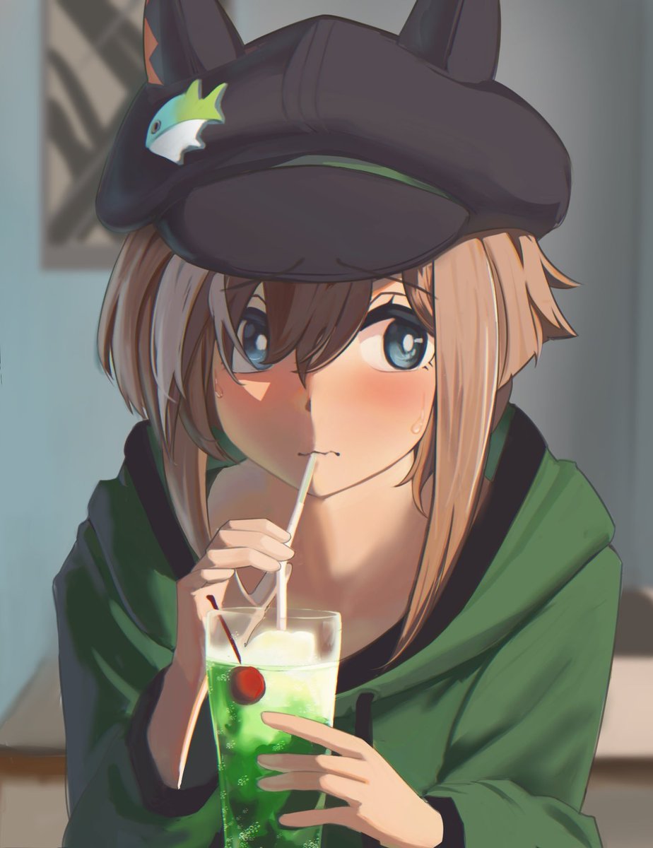 オコゲ tweet media