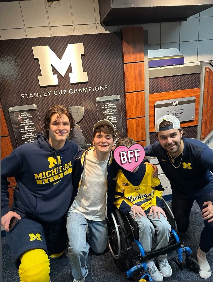 I love him ❤️
📷: @/connersjourney