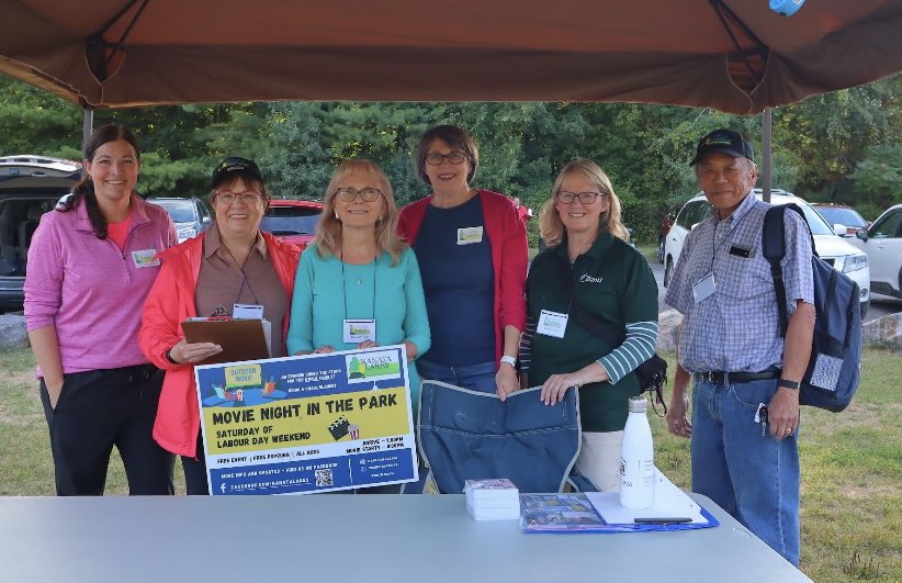 Kanata Lakes Community Association tweet media