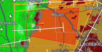 Nick The Storm Spotter tweet media