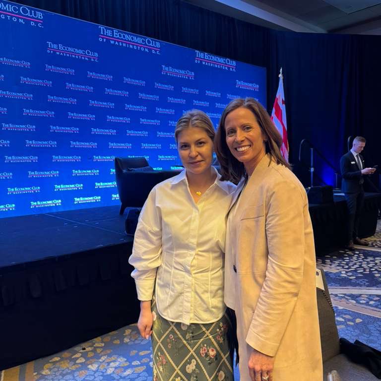 Olga Stefanishyna tweet media