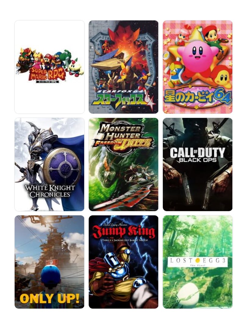 鬼畜ゲーハンター きばひろくん tweet media